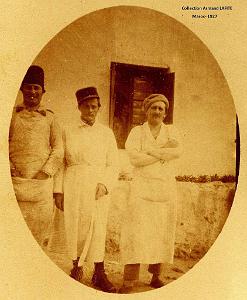 Maroc 1927- 151